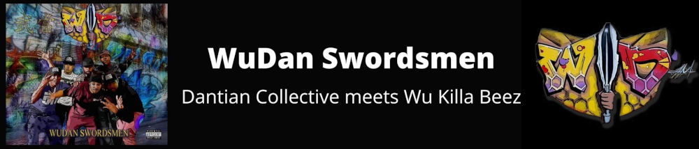 Wudan Swordsmen